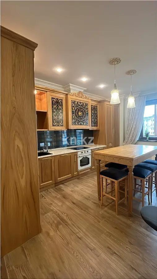 Продажа 2-комнатной квартиры, 105 м² - Продажа квартир от собственников в Алматы - страница 20 фото 3 из 5