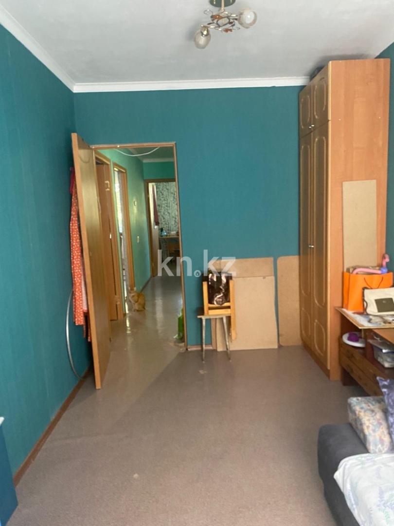 Продажа 3-комнатной квартиры, 62 м² в Караганде - фото 2