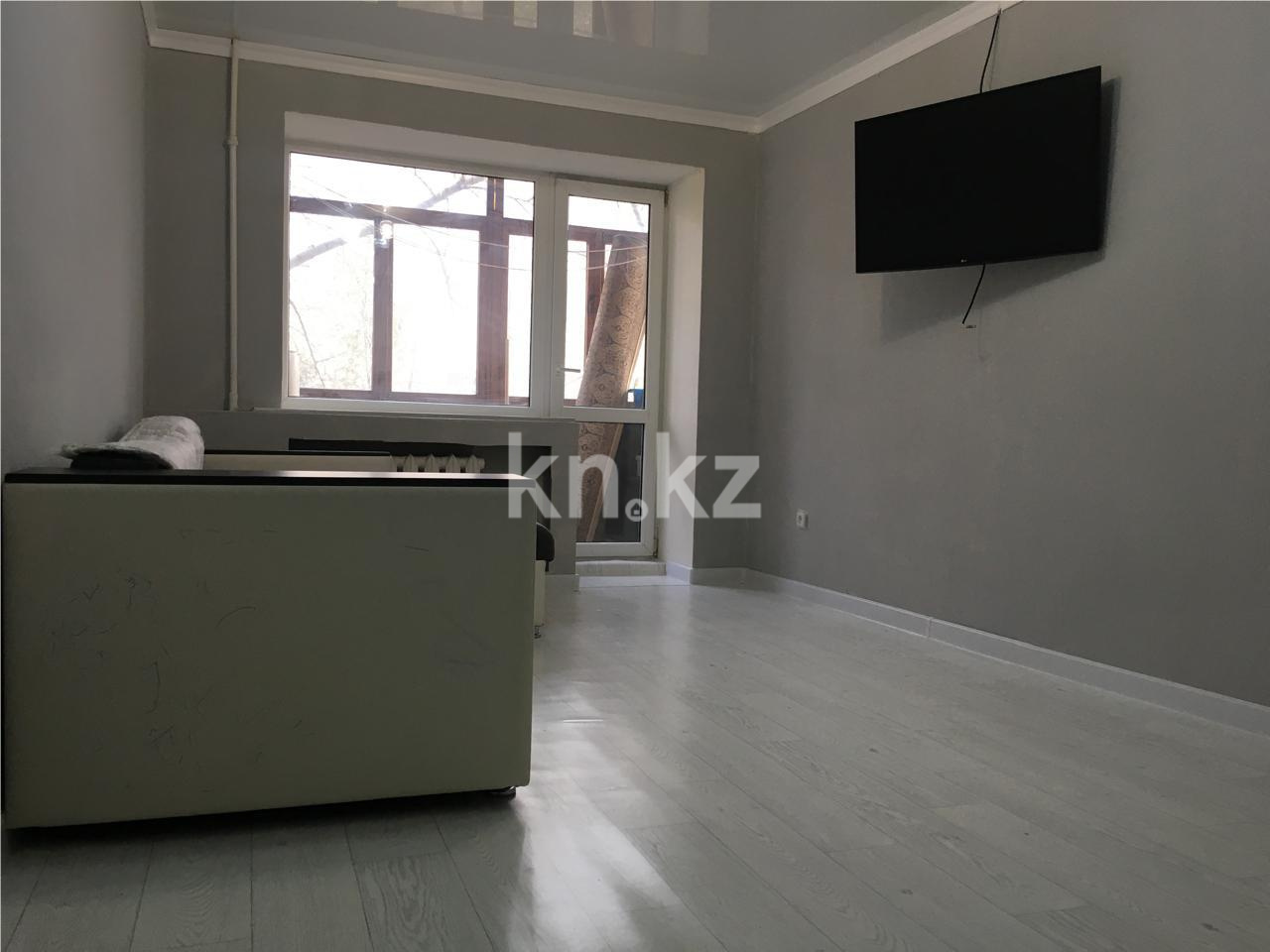 Продажа 2-комнатной квартиры, 44 м², пр. Бухар-жырау в Караганде - фото 2