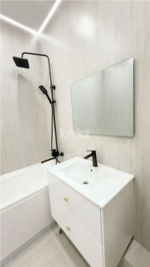 Продажа 2-комнатной квартиры, 48 м², ул. Рыскулова, дом  2б/1 - Продажа квартир в Алатауском р-не Алматы фото 4 из 5