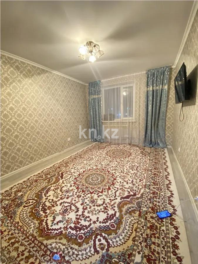Продажа 1-комнатной квартиры, 38 м² - Продажа однокомнатных квартир в Астане - страница 31 фото 1 из 4