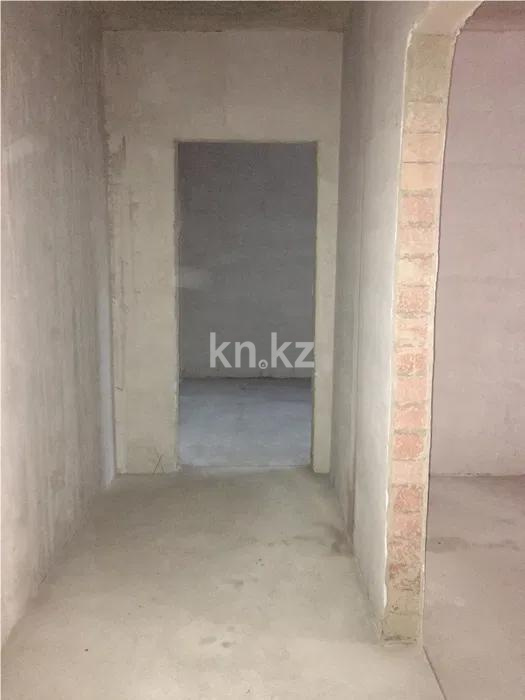 Продажа 2-комнатной квартиры, 57 м², ул. Бейбарыс Султан, дом  23 - Продажа квартир в Астане без посредников фото 3 из 3