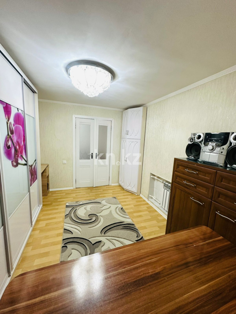 Продажа 3-комнатной квартиры, 59.6 м² в Караганде - фото 9