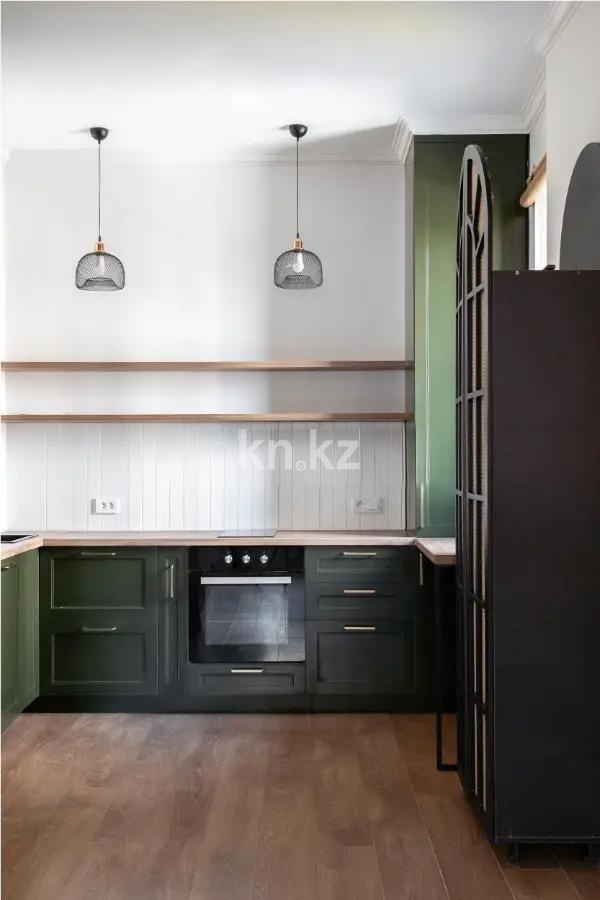 Продажа 1-комнатной квартиры, 37 м² в Астане - фото 2