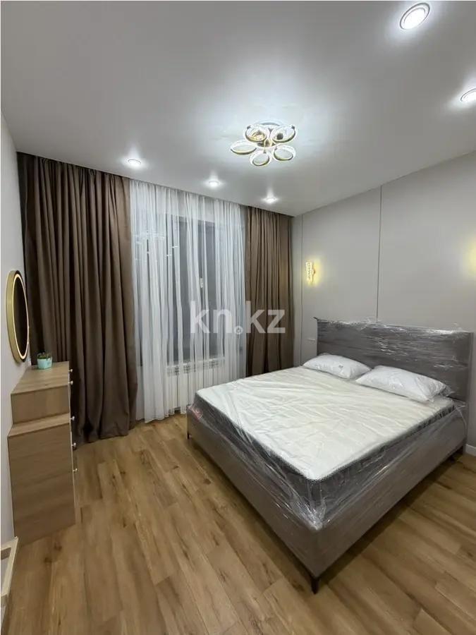 Продажа 3-комнатной квартиры, 46 м² в Алматы
