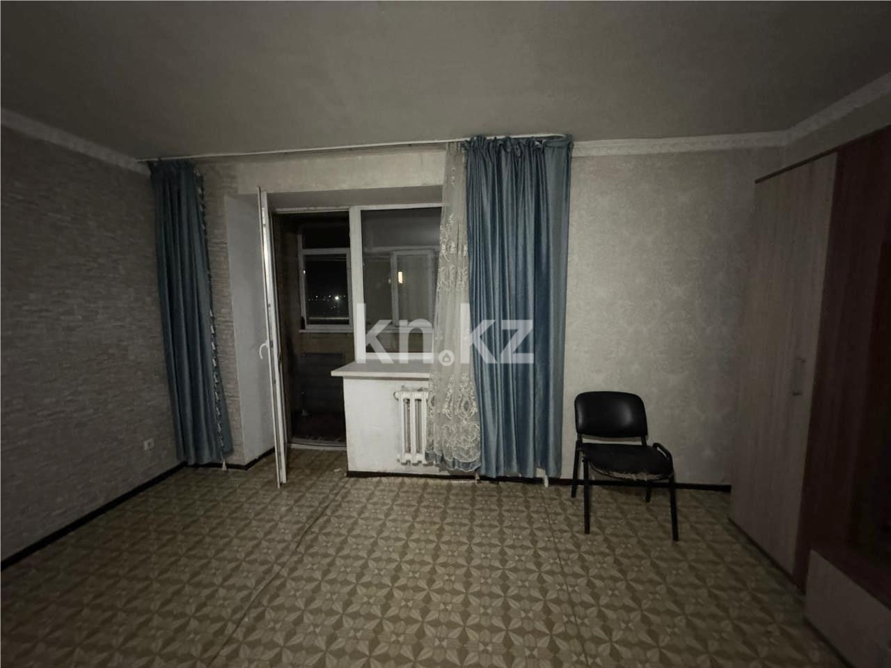 Продажа 1-комнатной квартиры, 47 м² - Продажа квартир в Казахстане - страница 33 фото 2 из 6