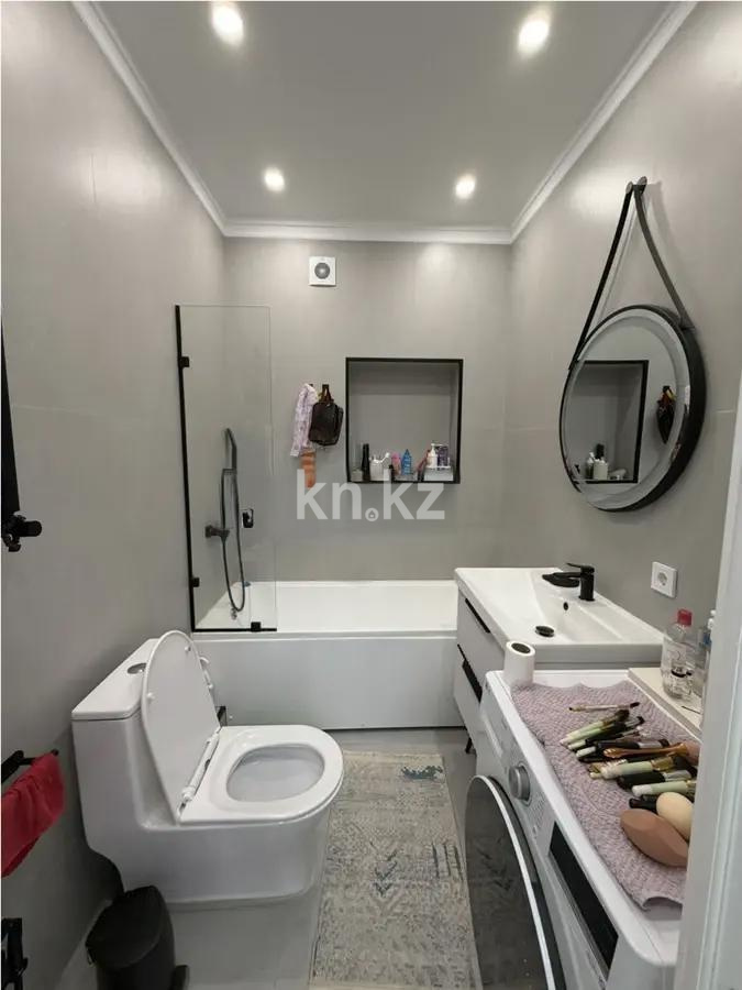 Продажа 2-комнатной квартиры, 54 м² в Алматы - фото 4