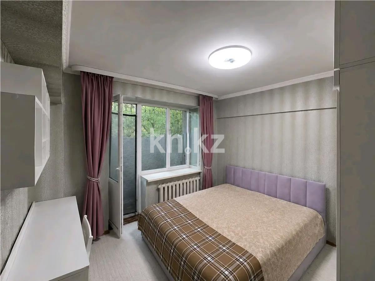 Продажа 3-комнатной квартиры, 73 м² - Продажа домов, коттеджей в Балхаше фото 1 из 6