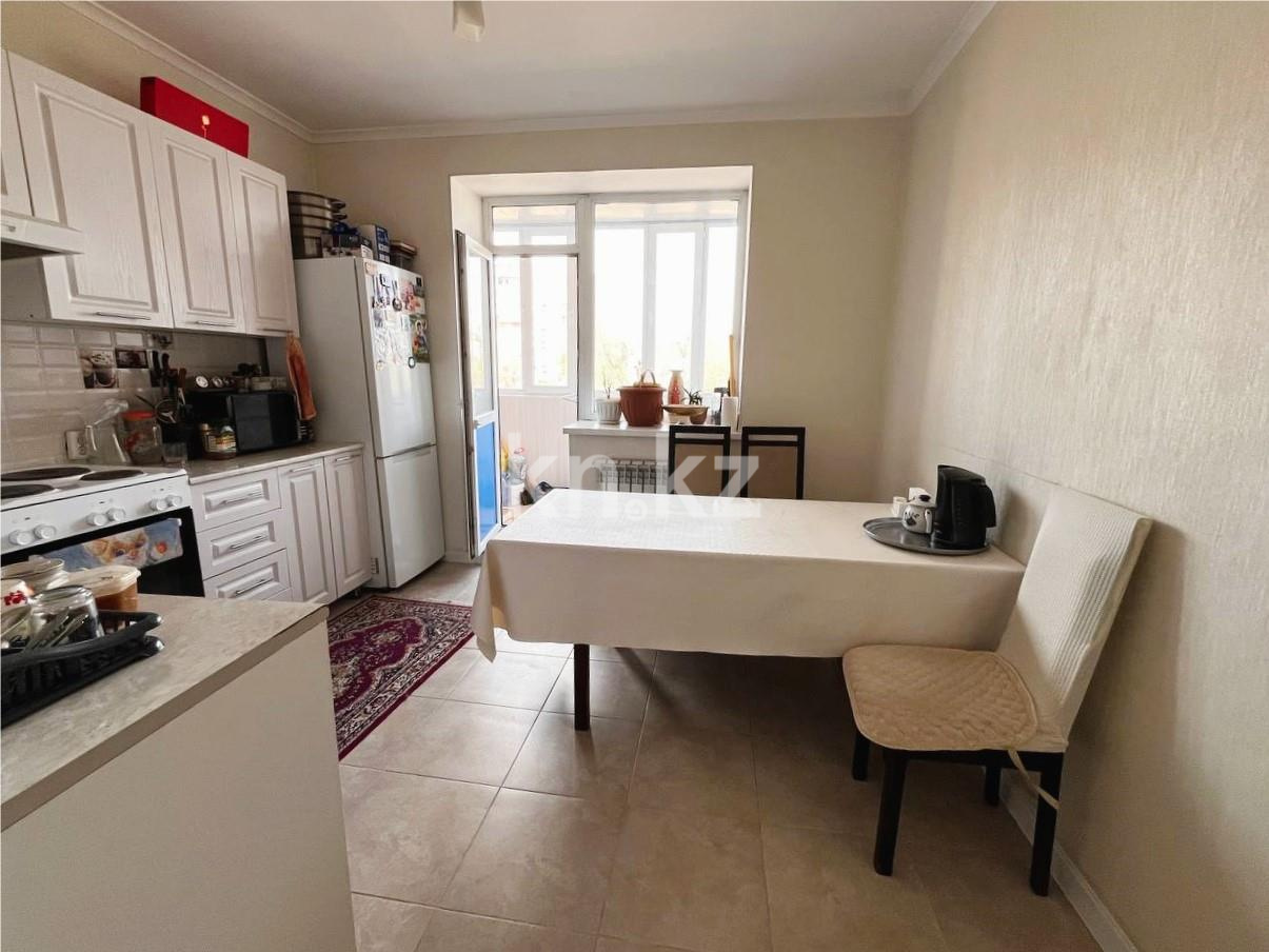 Продажа 3-комнатной квартиры, 90 м² - Продажа трехкомнатных квартир в Караганде фото 8 из 20