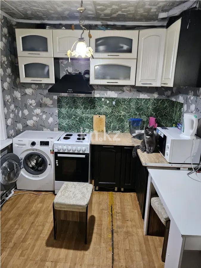 Продажа 1-комнатной квартиры, 30 м², ул. Парковая, дом  39б - Продажа  однокомнатных квартир в Шахтинске фото 2 из 4