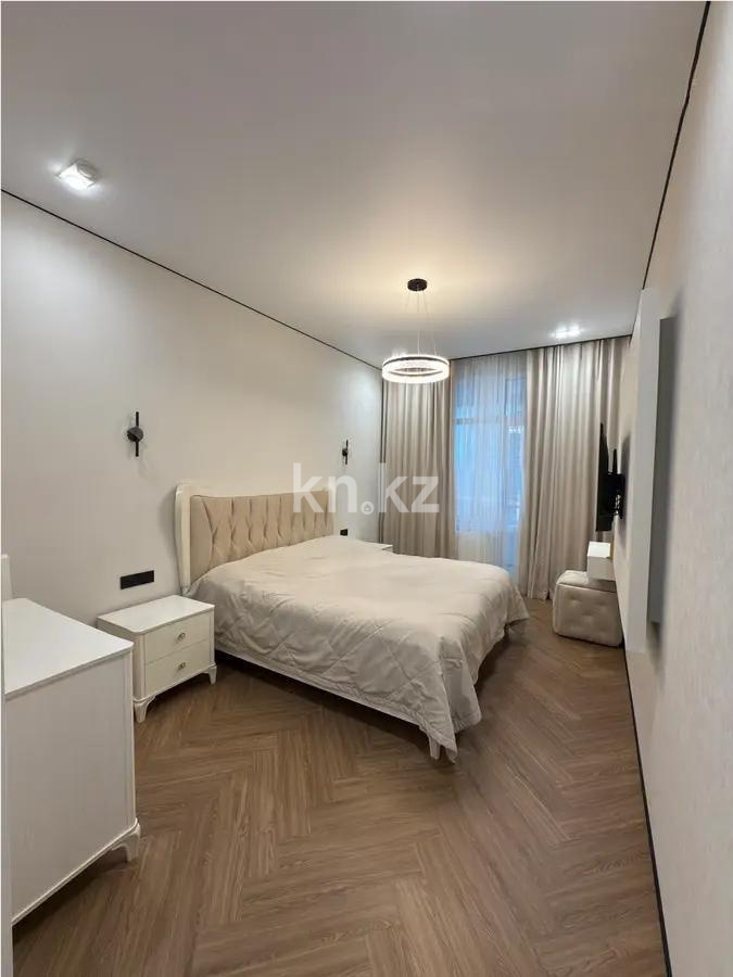 Продажа 3-комнатной квартиры, 75.8 м², пр. Аль-Фараби, дом  5 в Астане - фото 2