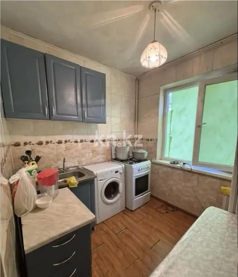 Продажа 1-комнатной квартиры, 33 м² в Алматы - фото 2