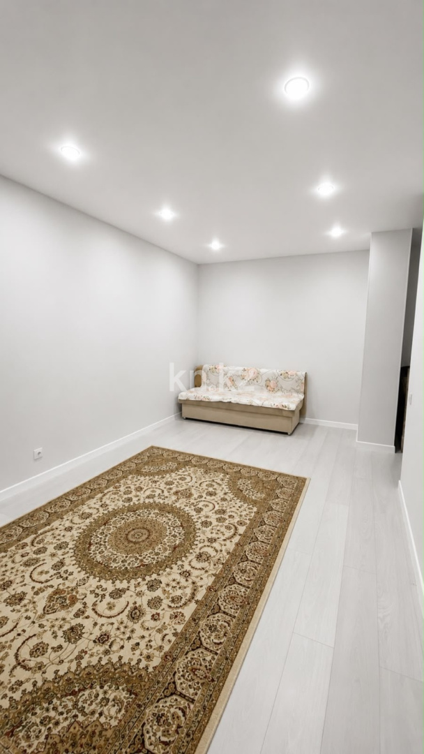 Аренда 1-комнатной квартиры, 38 м² в Астане - фото 2