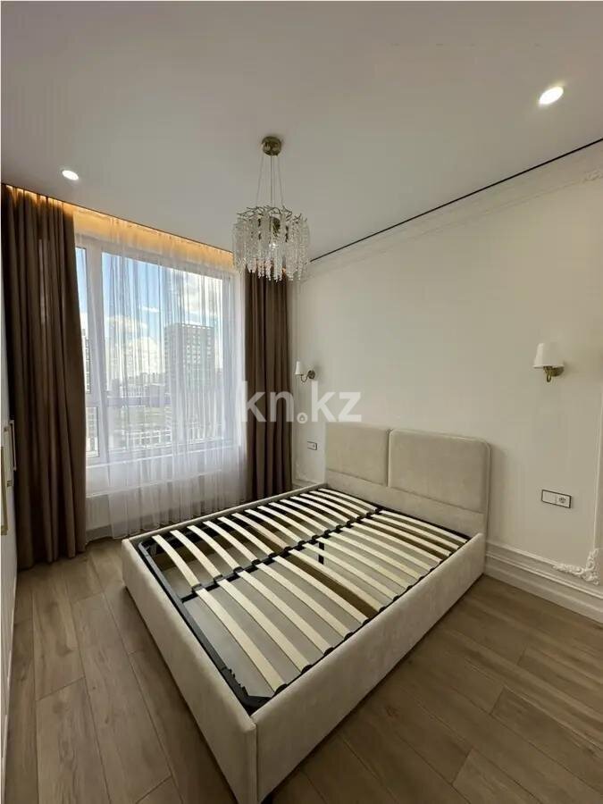 Продажа 2-комнатной квартиры, 42 м² в Астане - фото 2