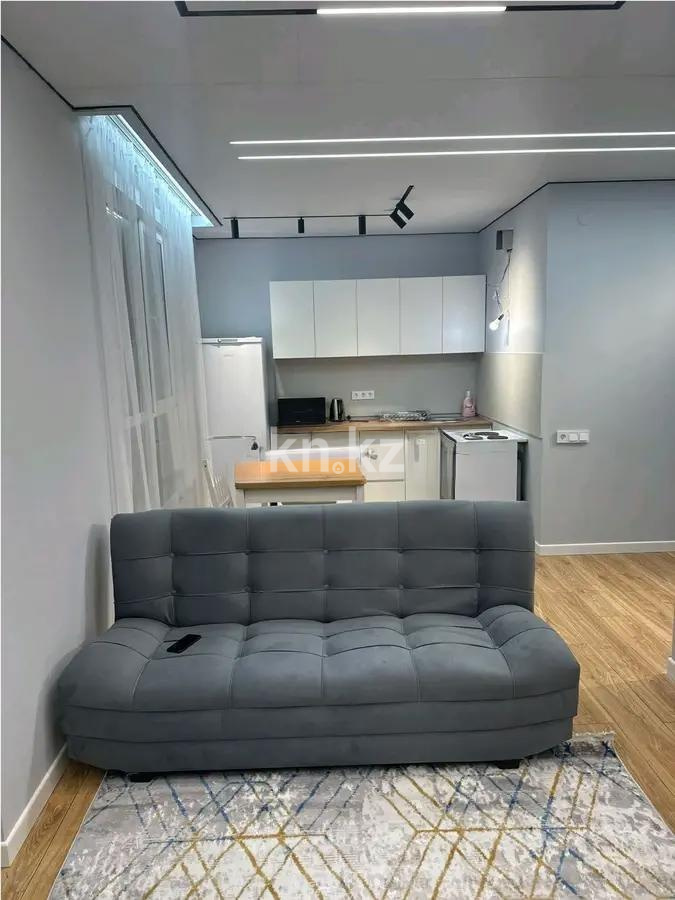 Продажа 2-комнатной квартиры, 45 м² в Алматы - фото 3