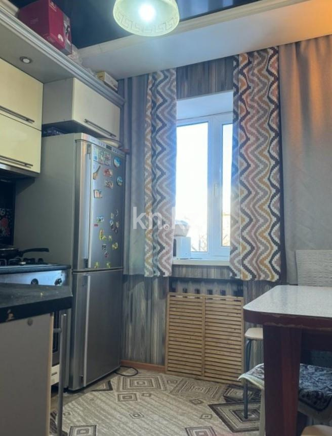 Продажа 3-комнатной квартиры, 59 м² - Продажа трехкомнатных квартир в Караганде фото 6 из 13