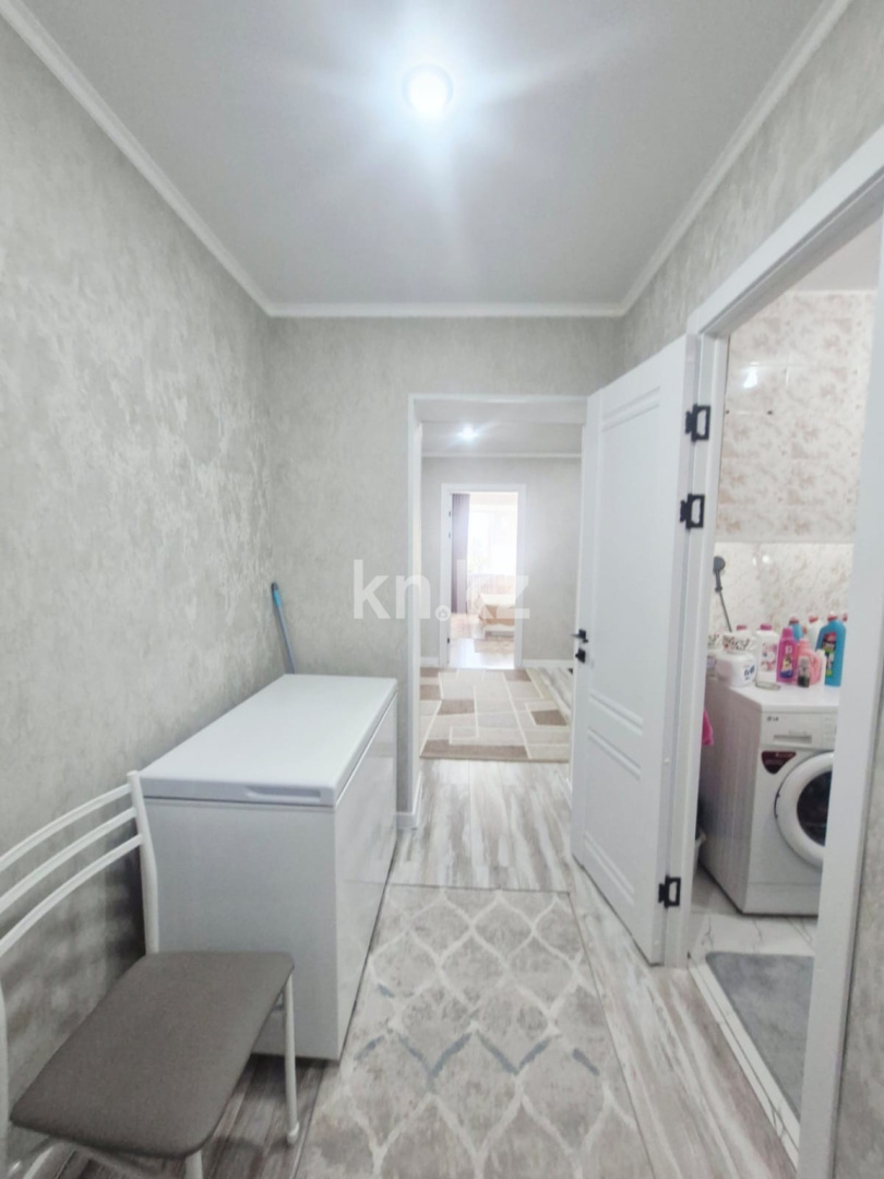 Продажа 3-комнатной квартиры, 81.8 м² - Продажа недвижимости в Костанае фото 11 из 15