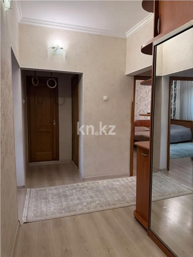 Продажа 4-комнатной квартиры, 98 м² - Недвижимость в Алматы - страница 32 фото 7 из 7