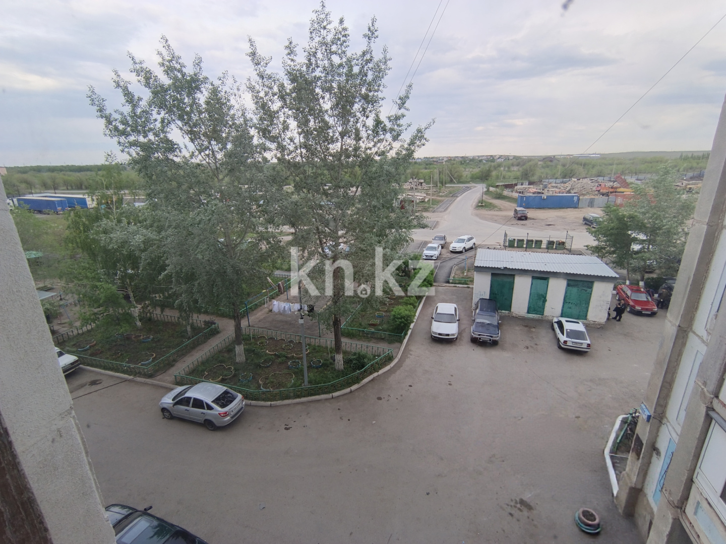 Продажа 3-комнатной квартиры, 63.9 м² - Продажа квартир от собственников в Караганде фото 11 из 16