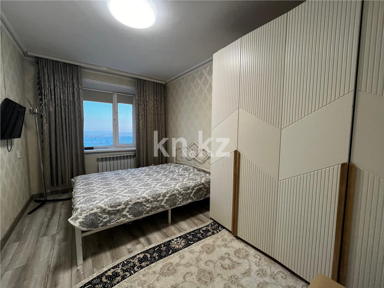 Продажа 3-комнатной квартиры, 68 м² - Продажа  трехкомнатных квартир в Караганде фото 6 из 17