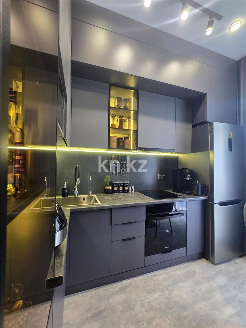 Продажа 2-комнатной квартиры, 60 м² - Продажа двухкомнатных квартир в Караганде фото 9 из 17
