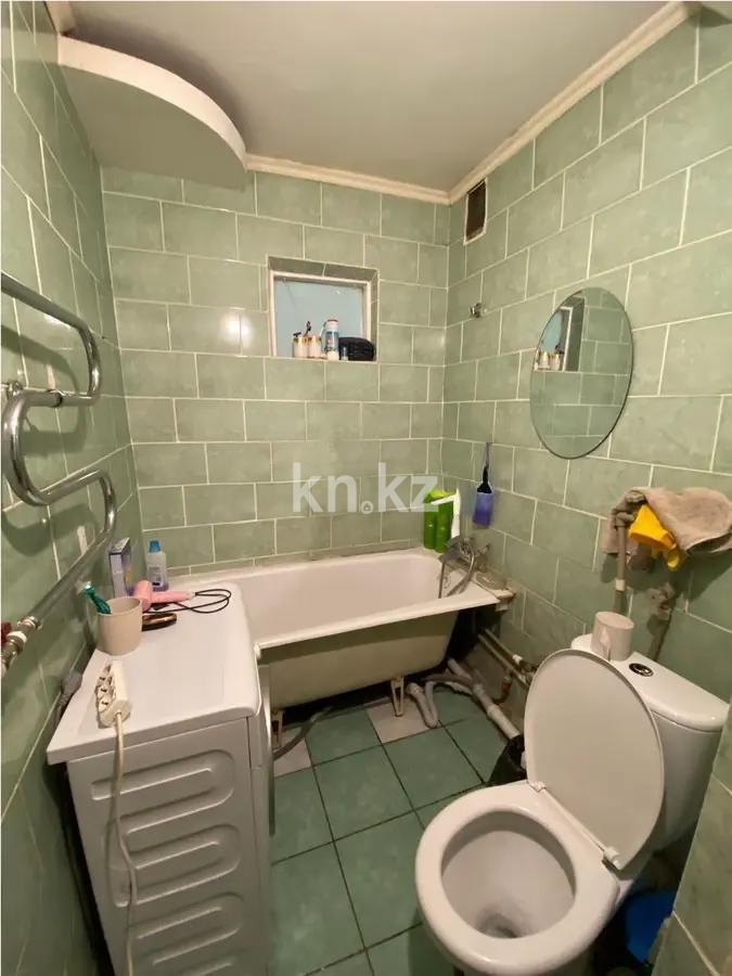 Продажа 1-комнатной квартиры, 31 м², ул. Пушкина, дом  13 - Продажа квартир в Астане фото 3 из 3