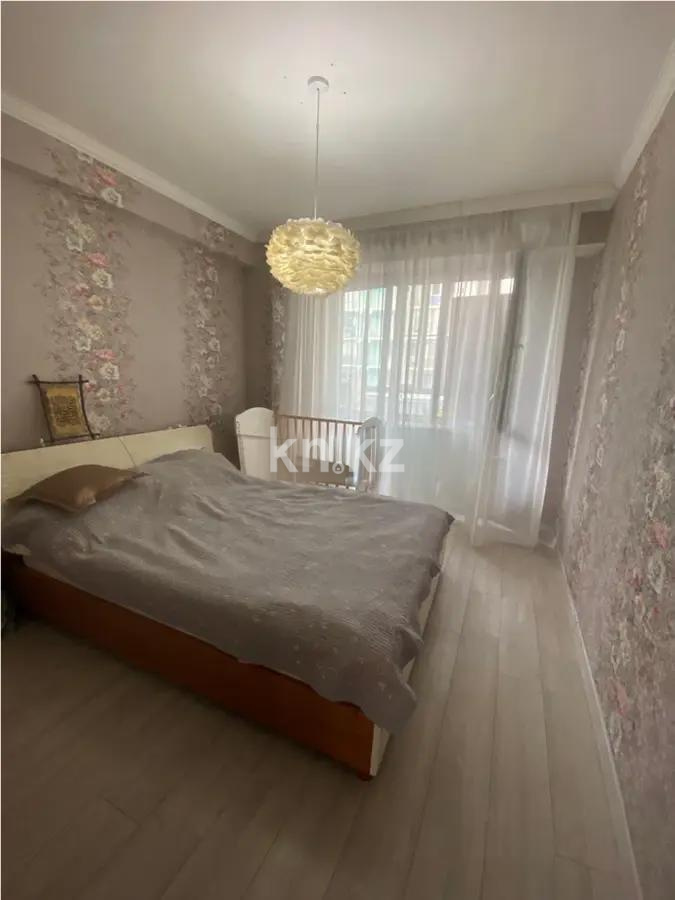 Продажа 2-комнатной квартиры, 50 м² - Продажа квартир в новостройках Алматы без посредников фото 1 из 4