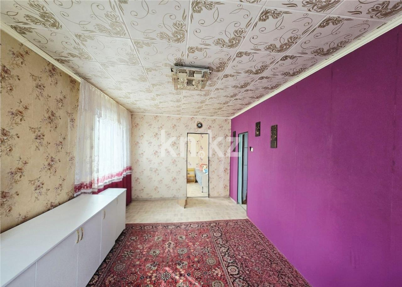 Продажа 3-комнатной квартиры, 54 м² - Недвижимость в Темиртау фото 2 из 14