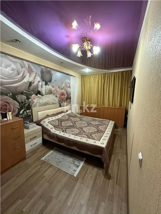 Продажа 5-комнатной квартиры, 86 м² - Аренда баз, складов и промышленной недвижимости в Петропавловске фото 4 из 7