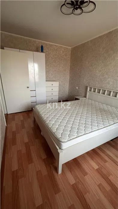Продажа 2-комнатной квартиры, 53 м², мкр-н Восток-3, дом  17 - Продажа квартир в Караганде в Майкудуке без посредников фото 1 из 3