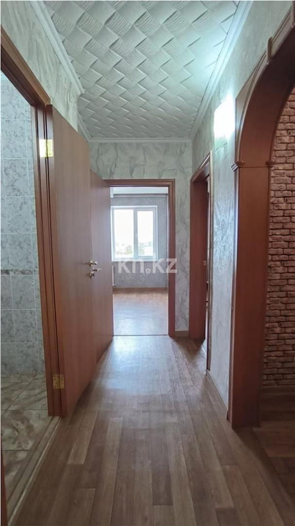Продажа 3-комнатной квартиры, 64 м² - Недвижимость в Караганде фото 12 из 17
