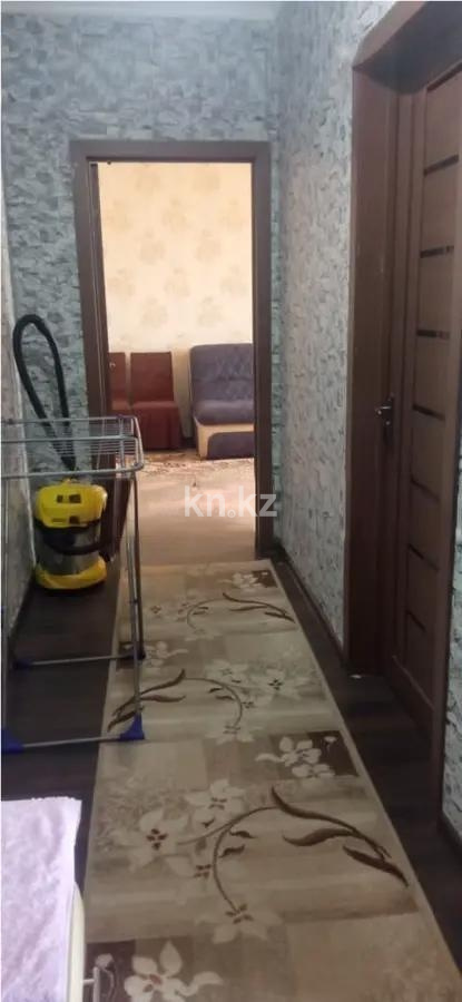 Продажа 2-комнатной квартиры, 60 м² - Продажа двухкомнатных квартир от собственников в Астане - страница 4 фото 4 из 4