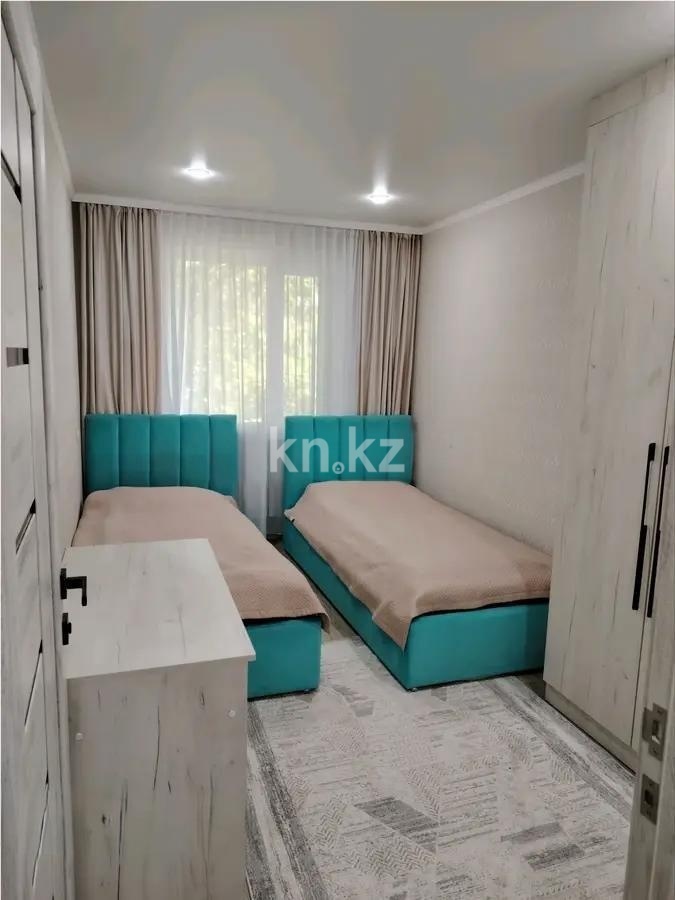 Продажа 3-комнатной квартиры, 63 м² в Караганде - фото 2
