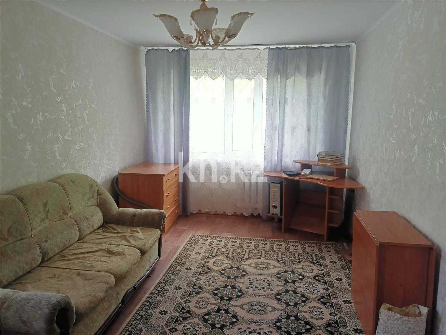Продажа 3-комнатной квартиры, 63 м² - Недвижимость в Казахстане - страница 14 фото 3 из 11