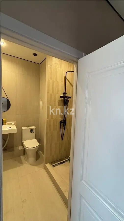 Продажа 2-комнатной квартиры, 31.1 м² - Продажа двухкомнатных квартир в Алматы - страница 3 фото 2 из 3