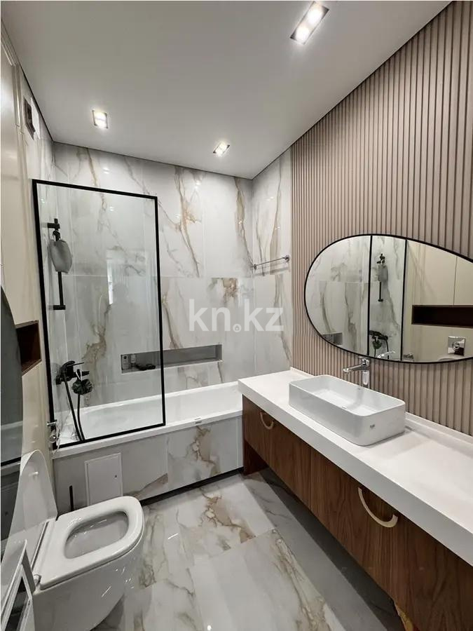 Продажа 3-комнатной квартиры, 100 м² - Недвижимость в Алматы - страница 4 фото 4 из 4