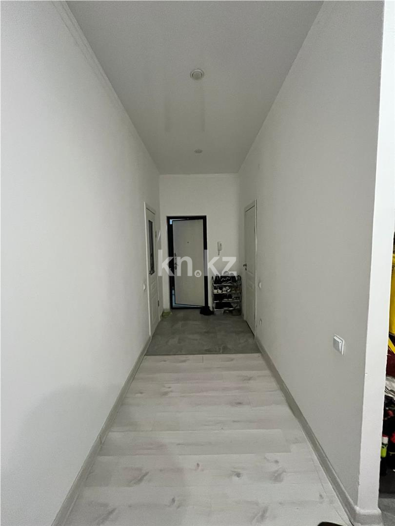 Продажа 1-комнатной квартиры, 50.6 м², ул. Е-435 - Аренда квартир помесячно в Карагандинской области фото 9 из 18