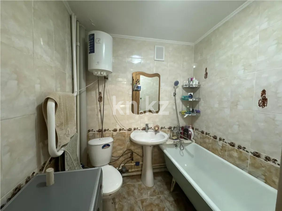 Продажа 1-комнатной квартиры, 35 м² - Недвижимость в Караганде - страница 5 фото 2 из 5