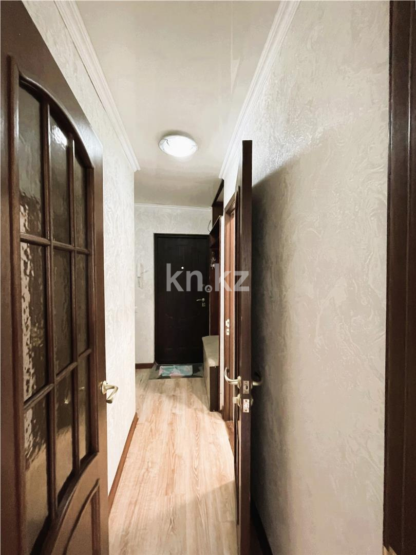 Продажа 3-комнатной квартиры, 58 м² - Продажа трехкомнатных квартир в Караганде - страница 3 фото 12 из 13