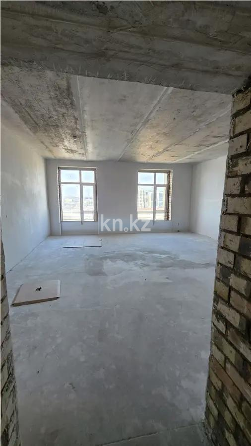 Продажа 3-комнатной квартиры, 88 м² - Продажа квартир в новостройках Караганды без посредников - страница 11 фото 1 из 4