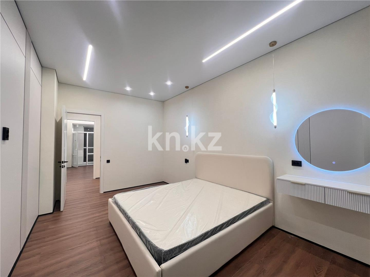 Продажа 3-комнатной квартиры, 88 м² - Продажа квартир в Караганде - страница 70 фото 6 из 38