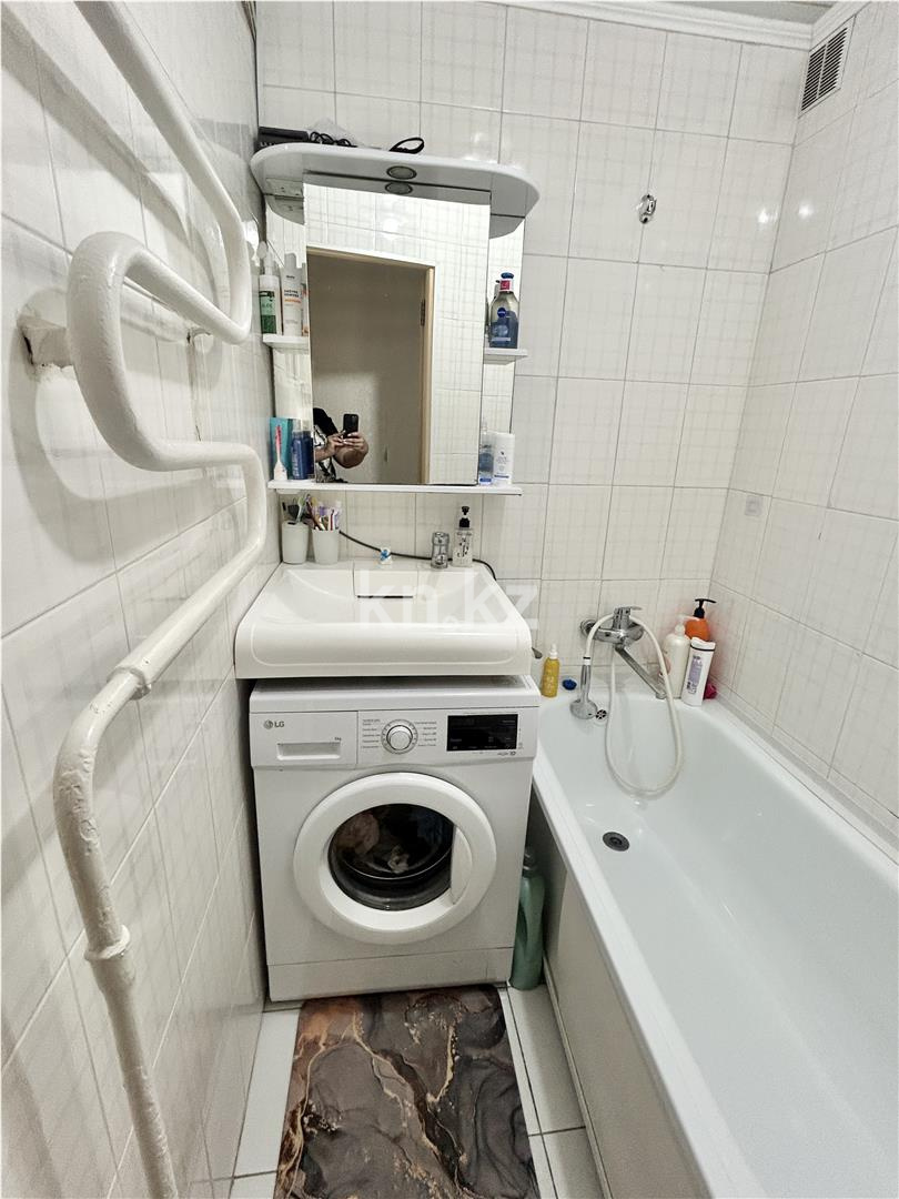 Продажа 2-комнатной квартиры, 44 м² в Караганде - фото 11