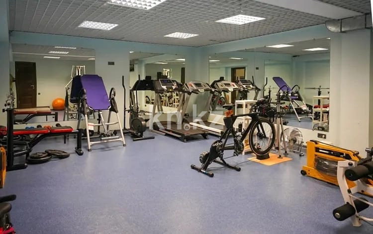 Аренда 8-комнатного дома, 540 м² - Аренда домов в Алматы фото 20 из 24