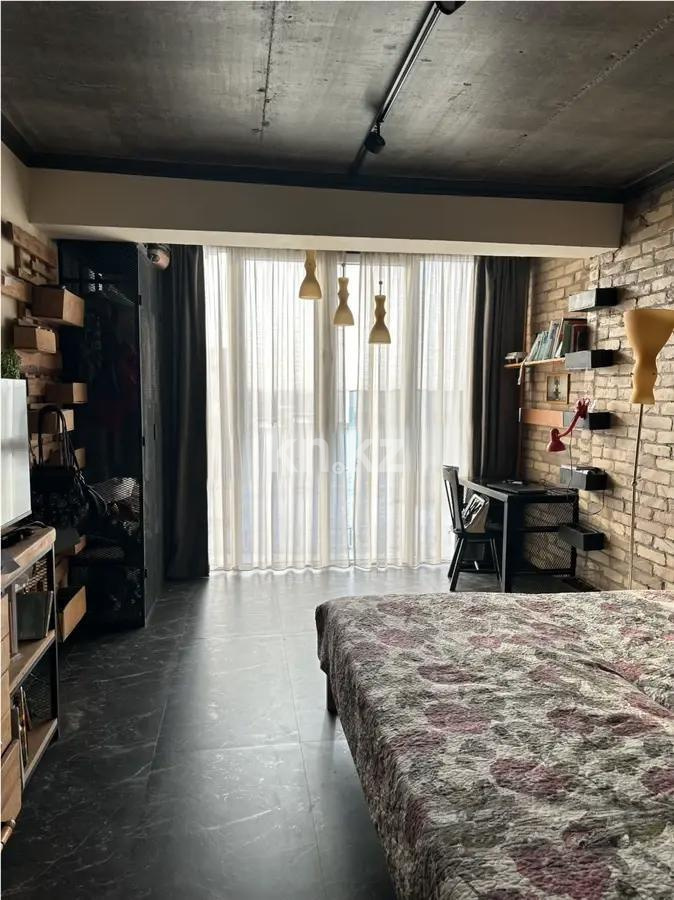 Продажа 4-комнатной квартиры, 114 м² - Продажа  четырехкомнатных квартир в Алматы без посредников фото 3 из 5