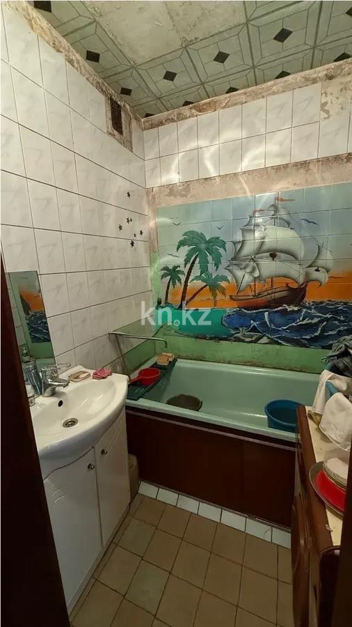 Продажа 2-комнатной квартиры, 50 м², ул. Сатыбалдина, дом  7 - Продажа  двухкомнатных квартир в Караганде фото 4 из 6