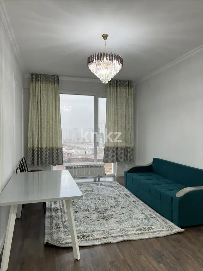 Продажа 3-комнатной квартиры, 86 м² - Продажа  трехкомнатных квартир в Алматы фото 1 из 5