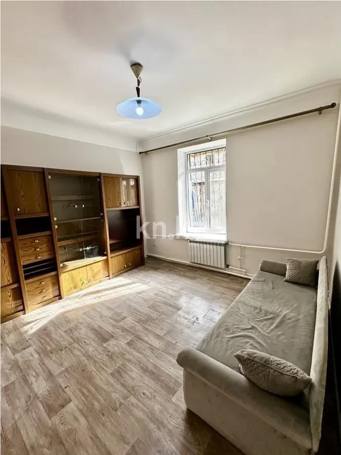 Продажа 2-комнатной квартиры, 42.5 м² - Продажа квартир в Казахстане - страница 15 фото 1 из 4