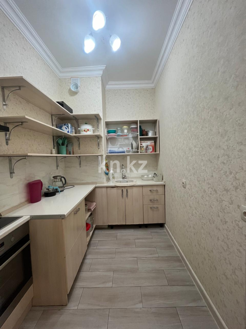 Продажа 4-комнатной квартиры, 101 м², ул. Таттимбета, дом  5б - Продажа  четырехкомнатных квартир в Караганде фото 8 из 10