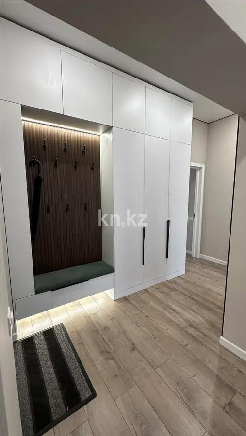 Продажа 3-комнатной квартиры, 87 м² в Алматы - фото 6