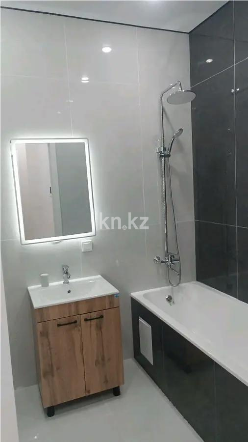 Продажа 1-комнатной квартиры, 45.7 м², ул. Байтурсынова, дом  16 стр - Продажа  однокомнатных квартир в новостройках Астаны фото 5 из 6